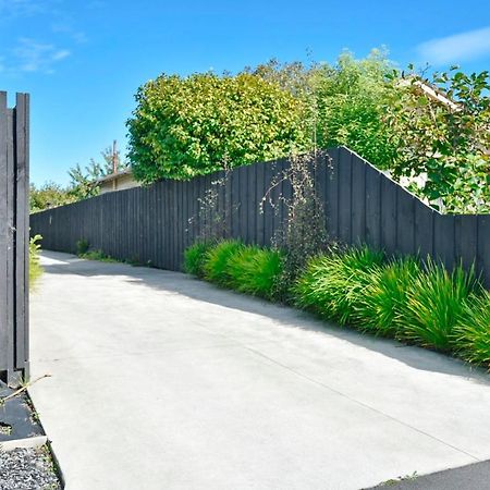 Dickens St - Christchurch Holiday Homes Luaran gambar
