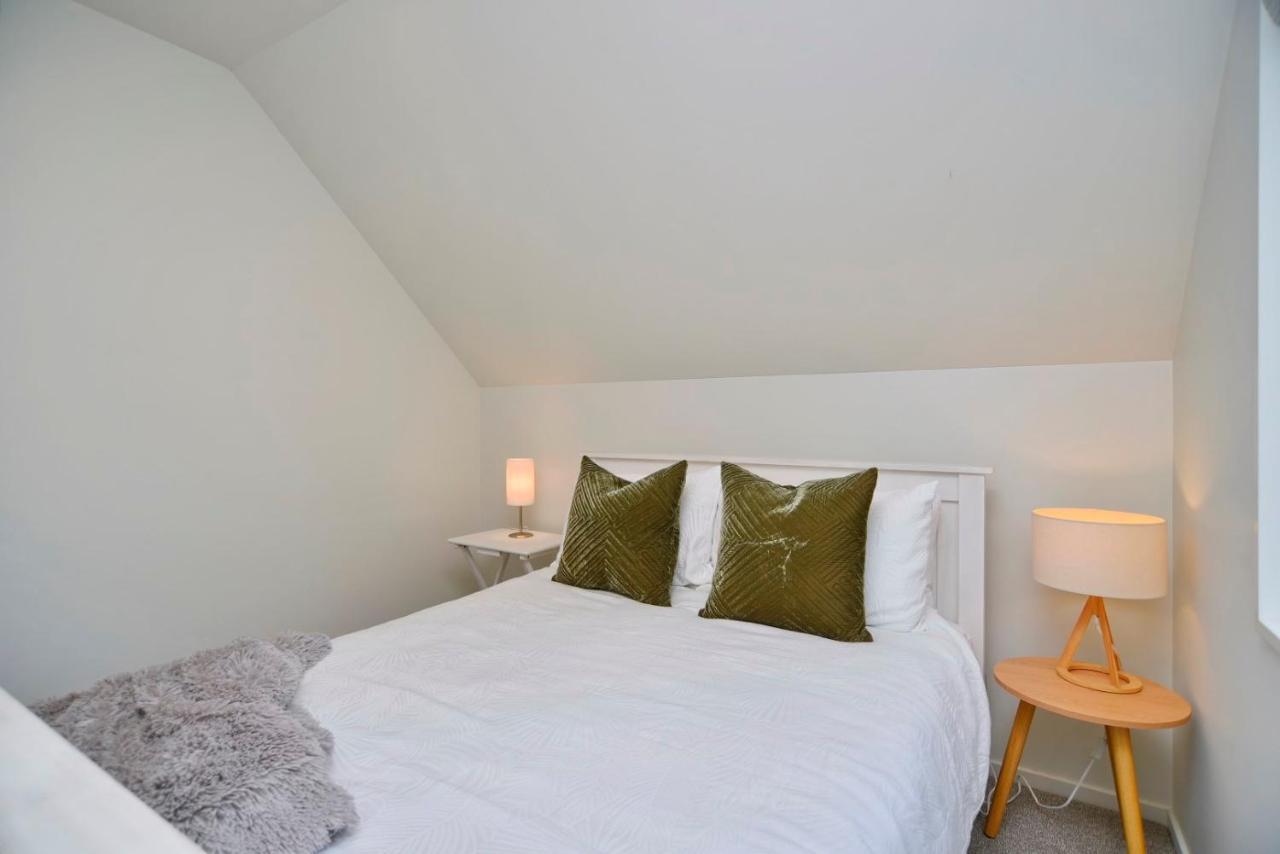 Dickens St - Christchurch Holiday Homes Luaran gambar