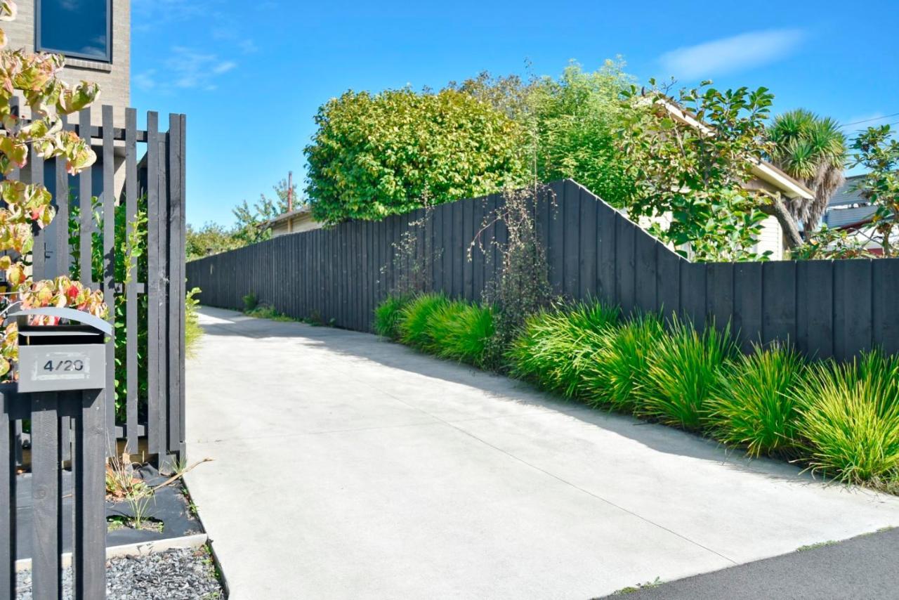 Dickens St - Christchurch Holiday Homes Luaran gambar