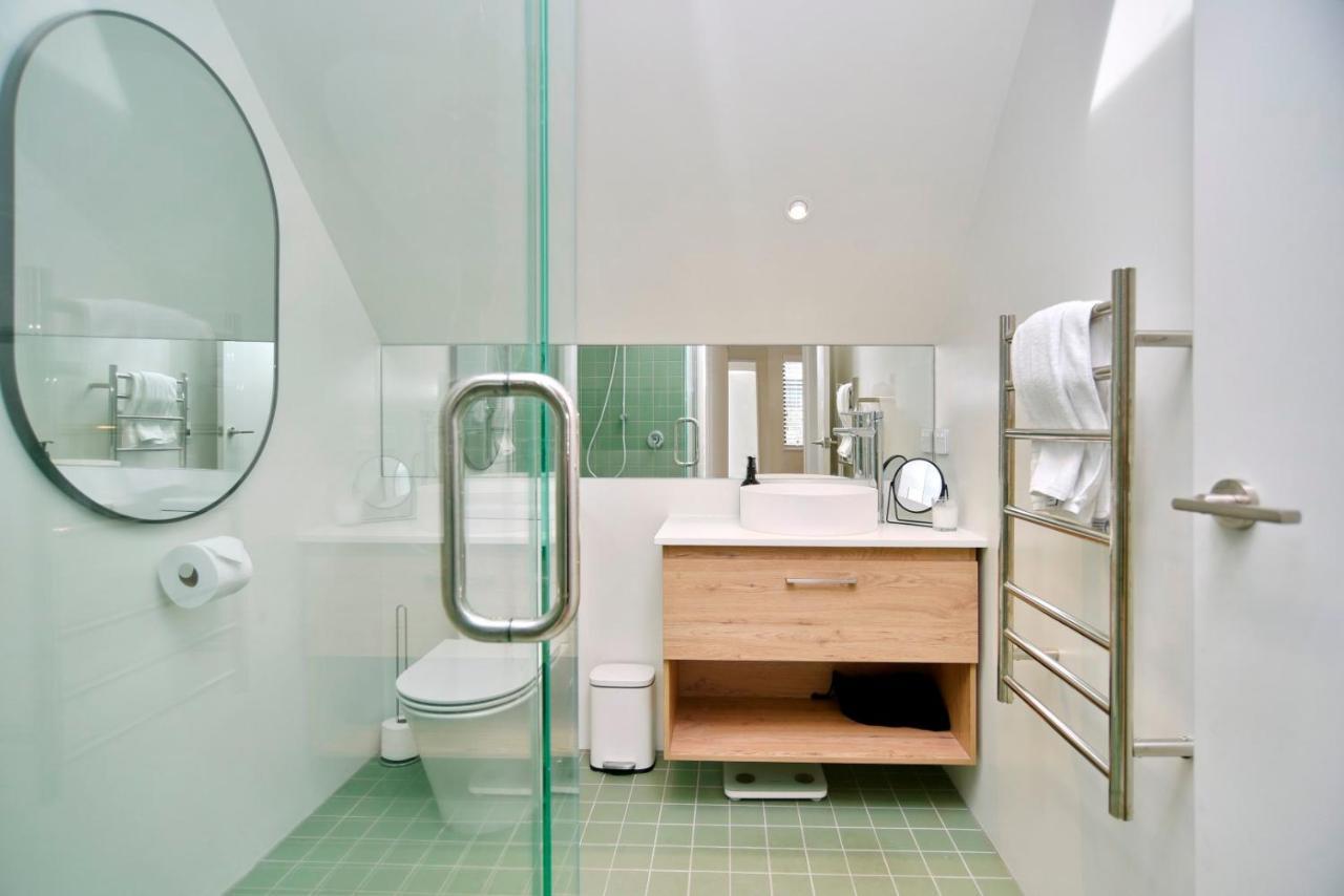 Dickens St - Christchurch Holiday Homes Luaran gambar