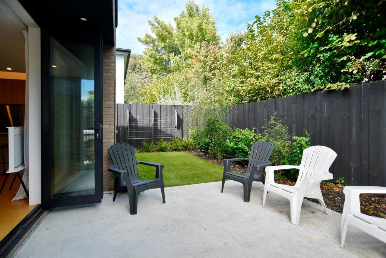 Dickens St - Christchurch Holiday Homes Luaran gambar