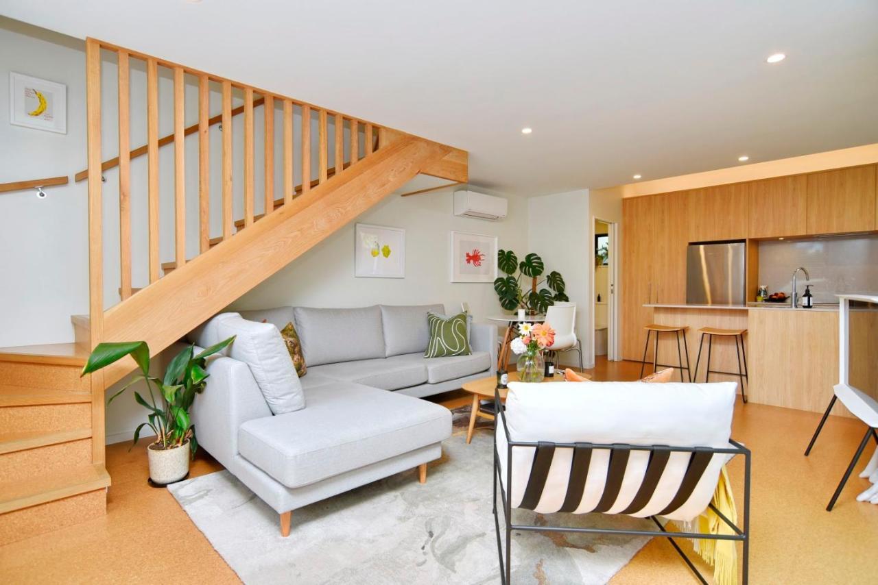 Dickens St - Christchurch Holiday Homes Luaran gambar
