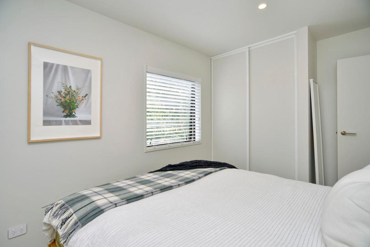 Dickens St - Christchurch Holiday Homes Luaran gambar