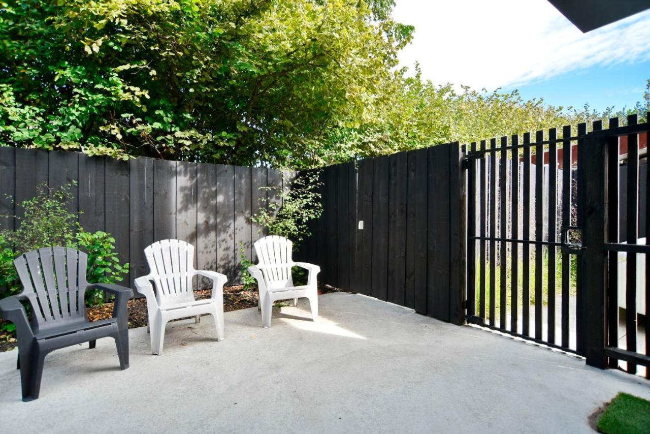 Dickens St - Christchurch Holiday Homes Luaran gambar
