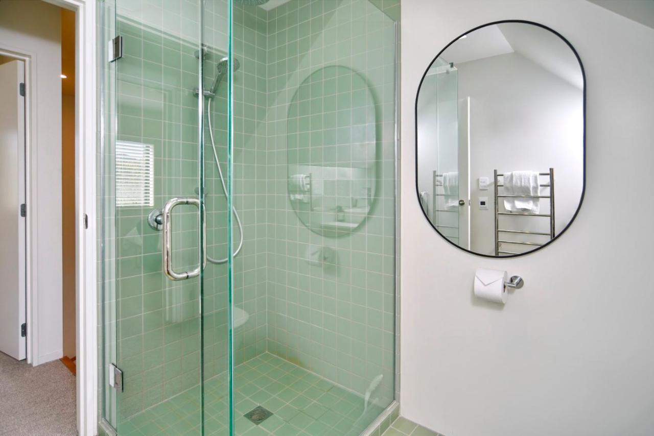 Dickens St - Christchurch Holiday Homes Luaran gambar