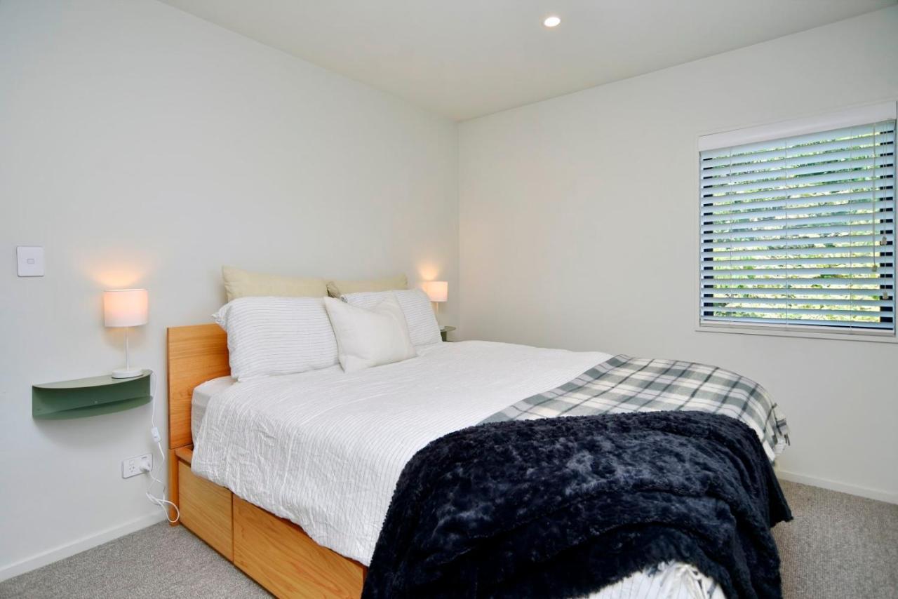 Dickens St - Christchurch Holiday Homes Luaran gambar