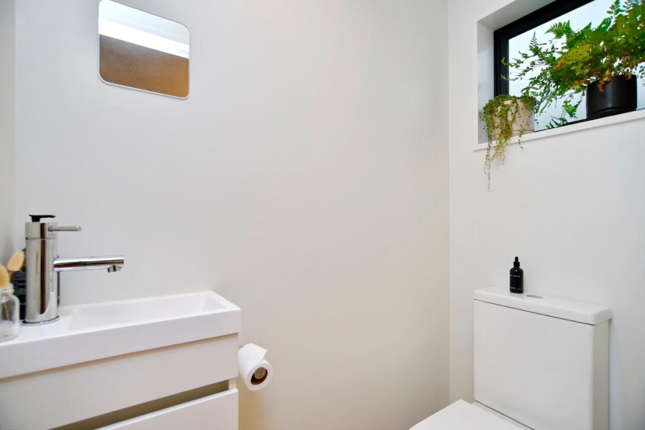 Dickens St - Christchurch Holiday Homes Luaran gambar