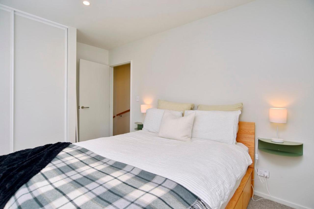 Dickens St - Christchurch Holiday Homes Luaran gambar