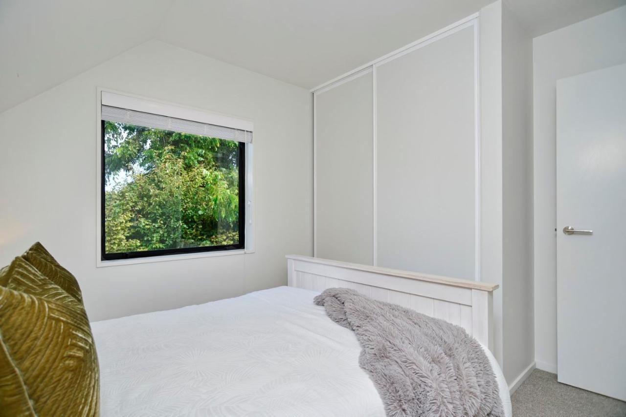 Dickens St - Christchurch Holiday Homes Luaran gambar