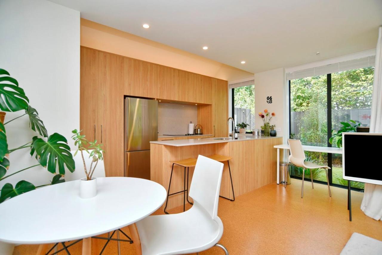 Dickens St - Christchurch Holiday Homes Luaran gambar