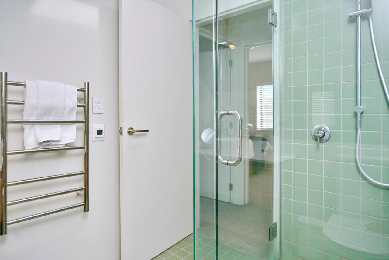 Dickens St - Christchurch Holiday Homes Luaran gambar