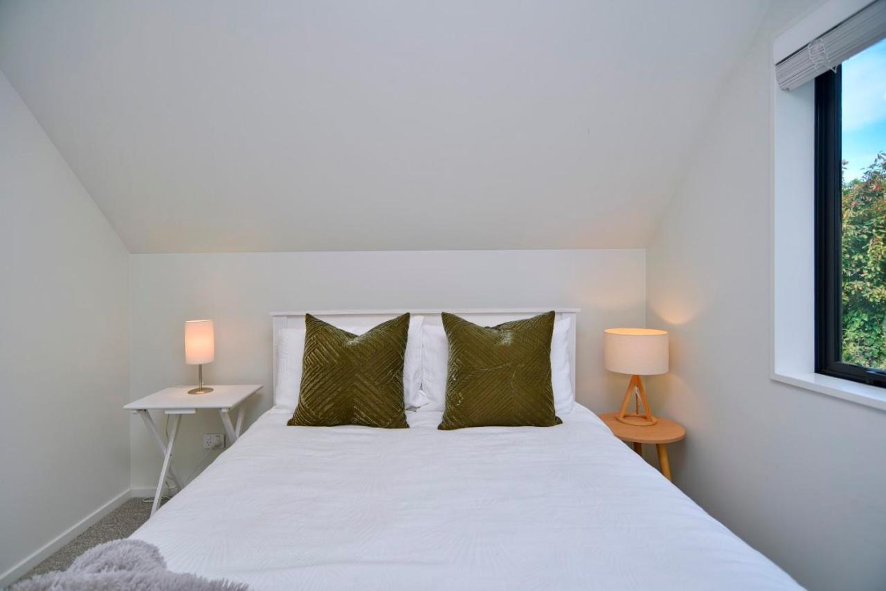 Dickens St - Christchurch Holiday Homes Luaran gambar