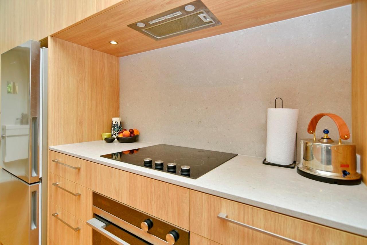 Dickens St - Christchurch Holiday Homes Luaran gambar